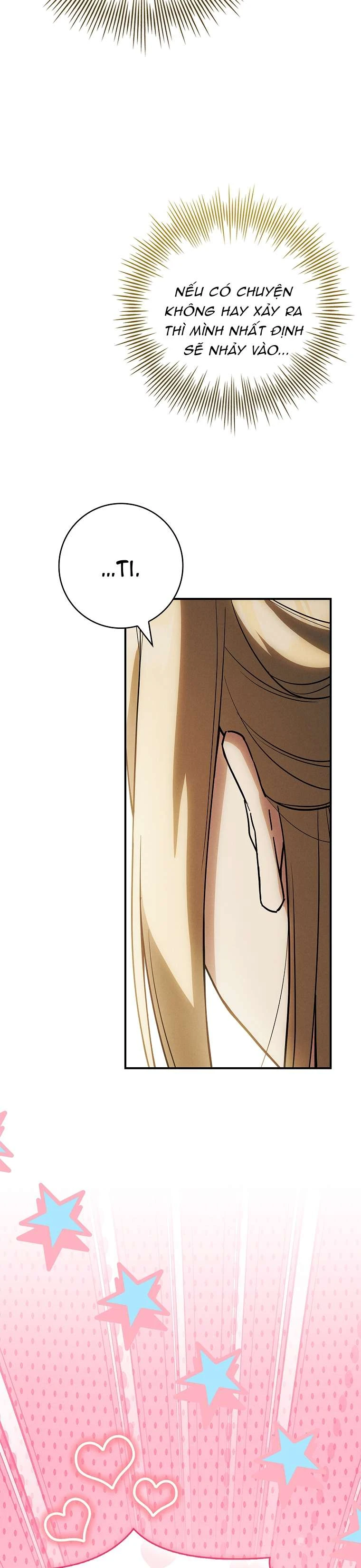 Văn Phòng Thám Tử Dành Cho Nam Chính Hối Hận! Chapter 46 - 34