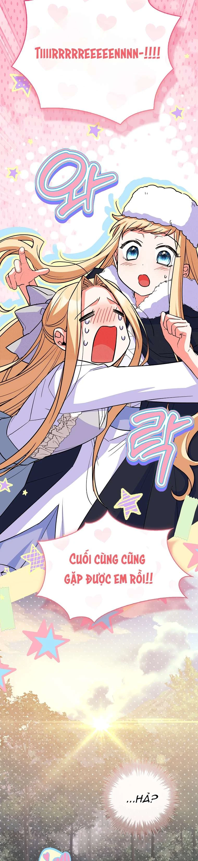 Văn Phòng Thám Tử Dành Cho Nam Chính Hối Hận! Chapter 46 - 35