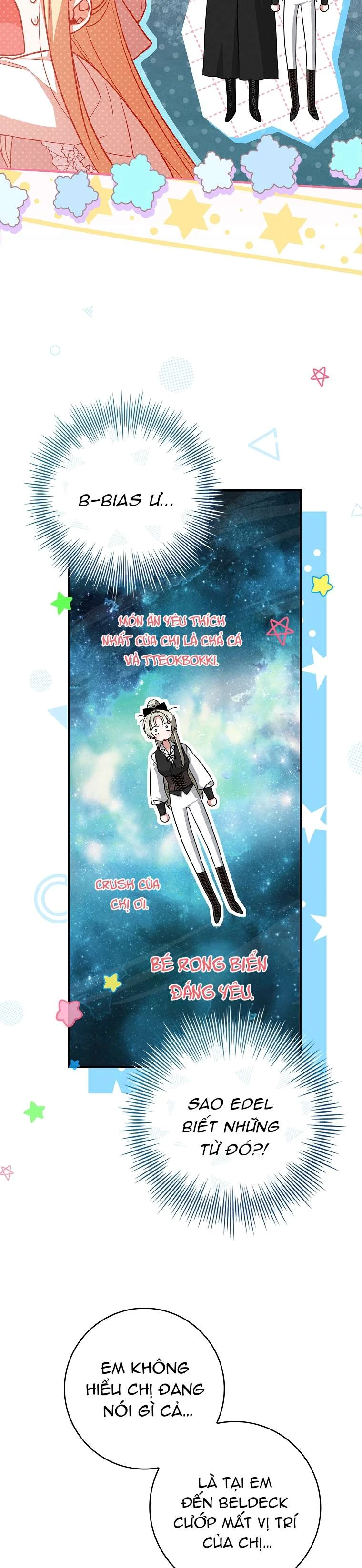 Văn Phòng Thám Tử Dành Cho Nam Chính Hối Hận! Chapter  47 - 2