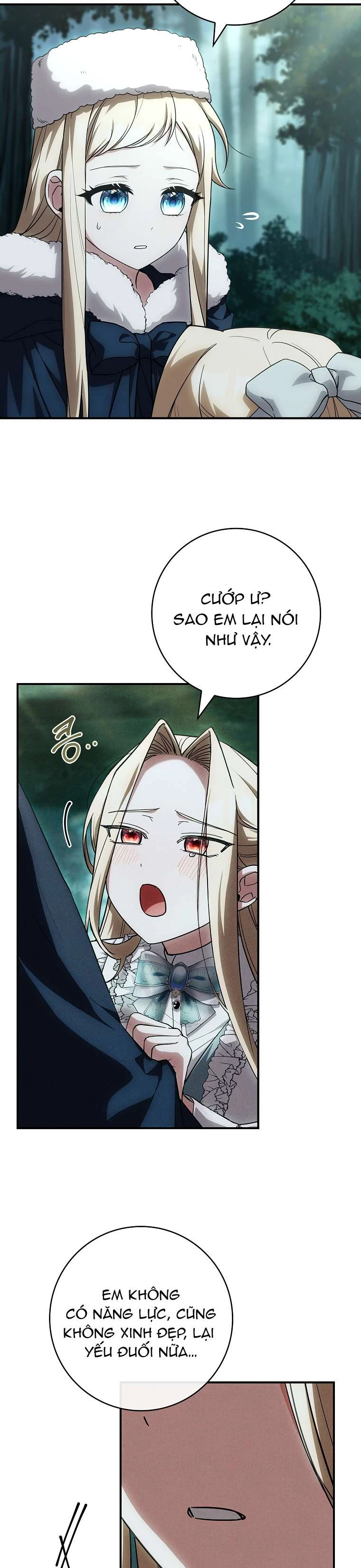 Văn Phòng Thám Tử Dành Cho Nam Chính Hối Hận! Chapter  47 - 3