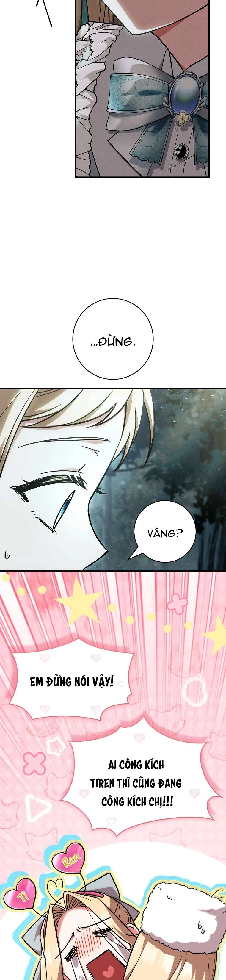 Văn Phòng Thám Tử Dành Cho Nam Chính Hối Hận! Chapter  47 - 4