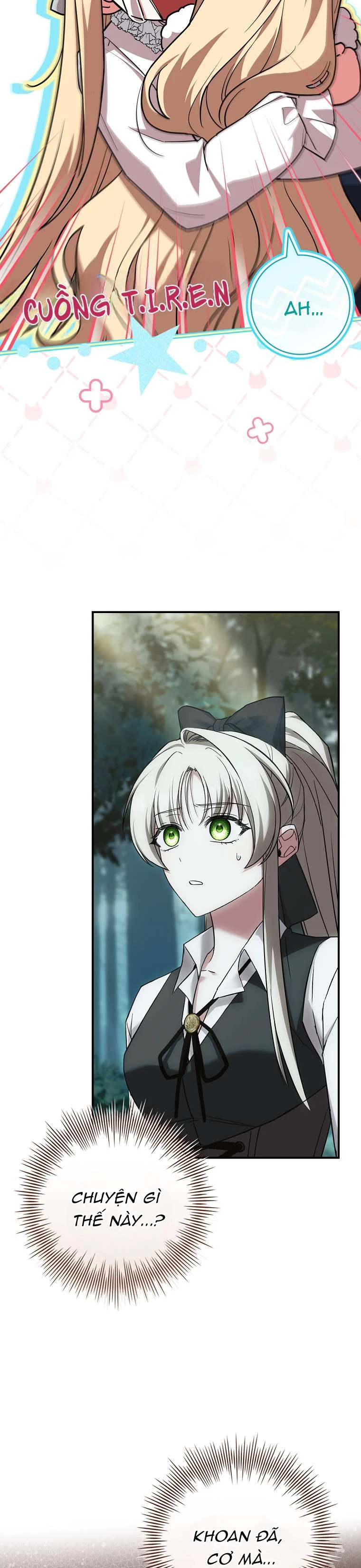 Văn Phòng Thám Tử Dành Cho Nam Chính Hối Hận! Chapter  47 - 5