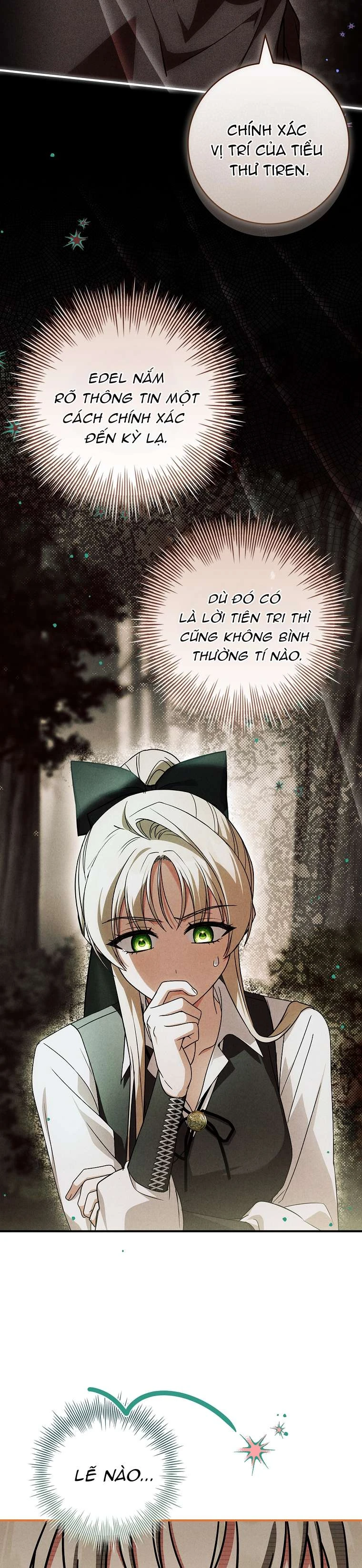 Văn Phòng Thám Tử Dành Cho Nam Chính Hối Hận! Chapter  47 - 7