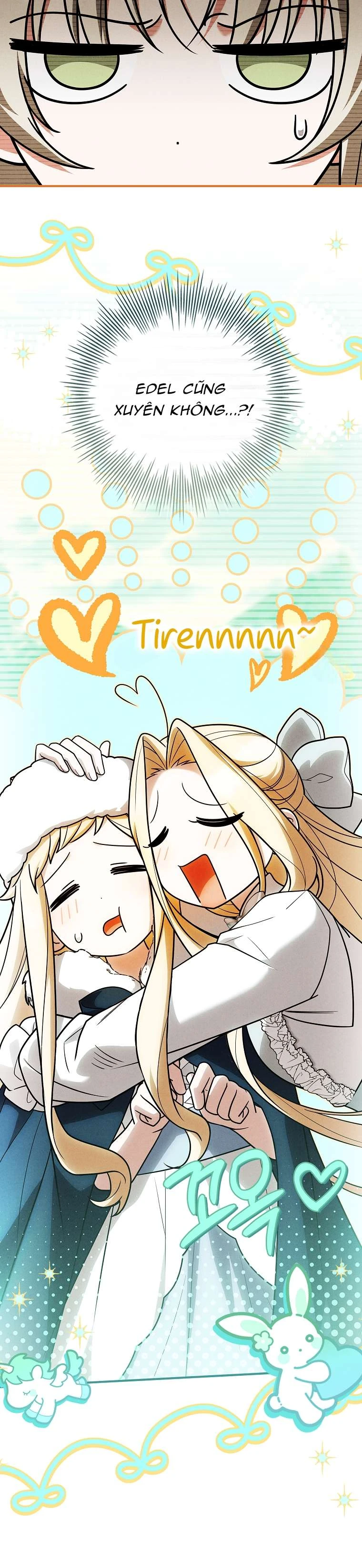 Văn Phòng Thám Tử Dành Cho Nam Chính Hối Hận! Chapter  47 - 8