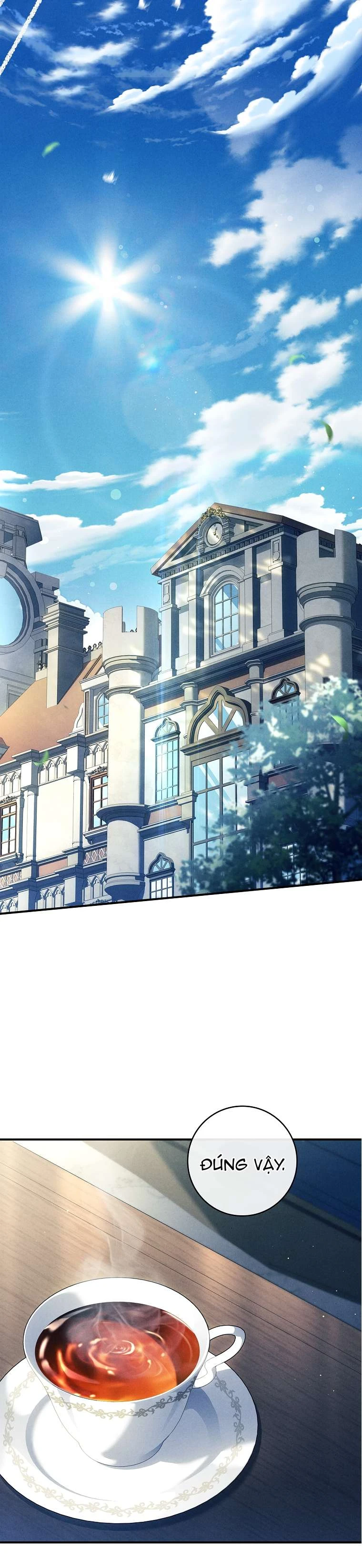 Văn Phòng Thám Tử Dành Cho Nam Chính Hối Hận! Chapter  47 - 10