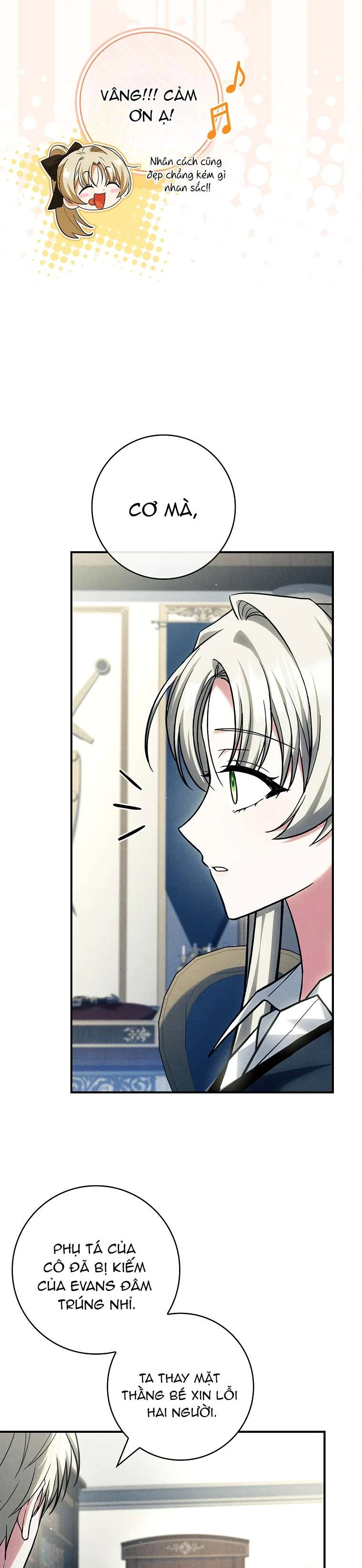 Văn Phòng Thám Tử Dành Cho Nam Chính Hối Hận! Chapter  47 - 15