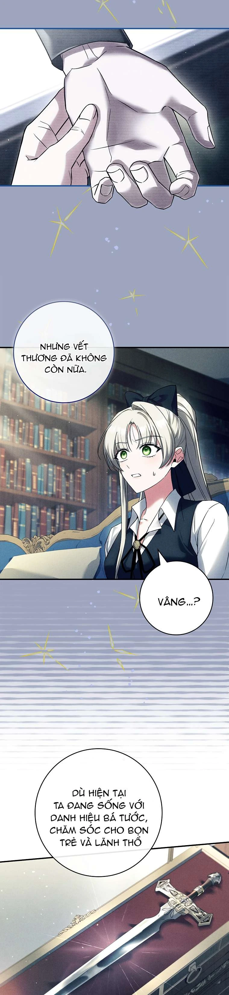 Văn Phòng Thám Tử Dành Cho Nam Chính Hối Hận! Chapter  47 - 17