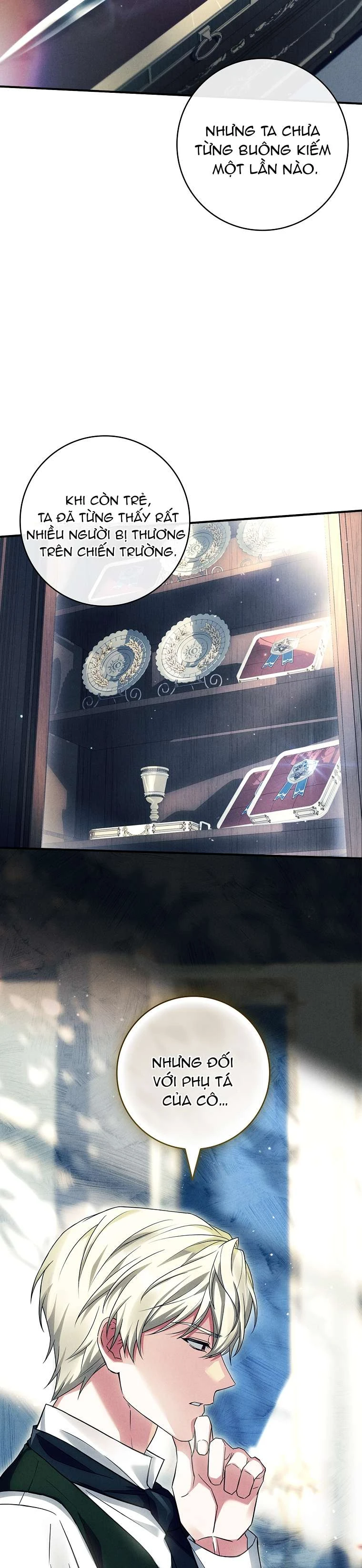 Văn Phòng Thám Tử Dành Cho Nam Chính Hối Hận! Chapter  47 - 18