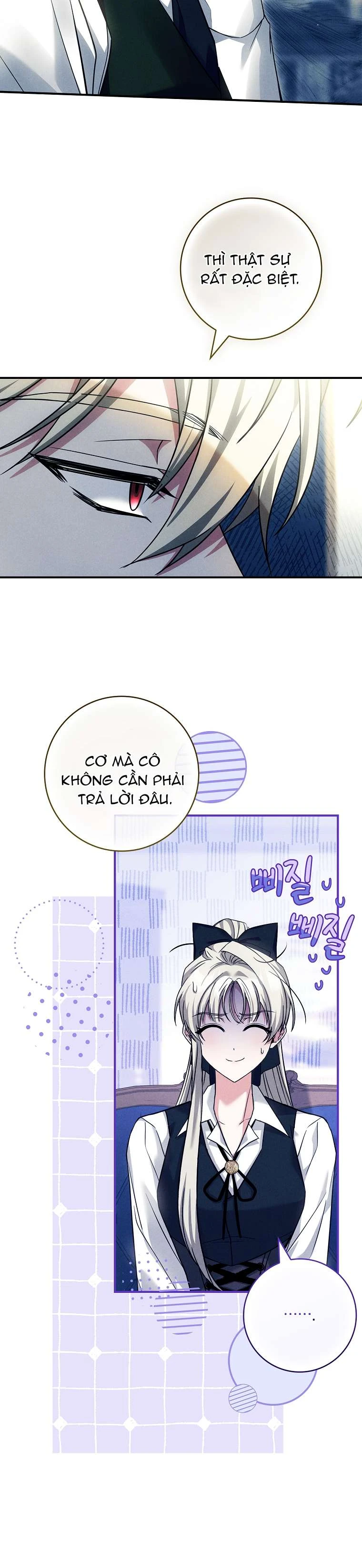 Văn Phòng Thám Tử Dành Cho Nam Chính Hối Hận! Chapter  47 - 19