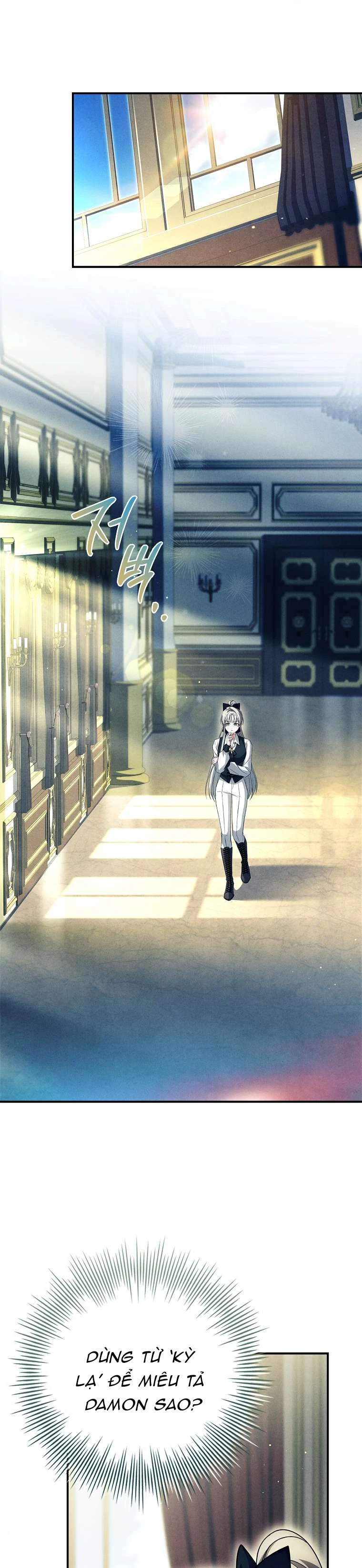 Văn Phòng Thám Tử Dành Cho Nam Chính Hối Hận! Chapter  47 - 21