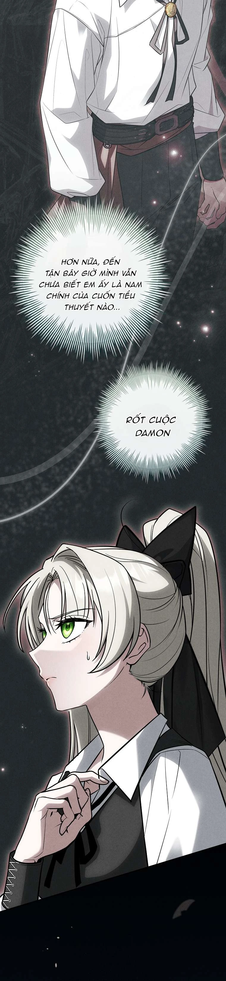 Văn Phòng Thám Tử Dành Cho Nam Chính Hối Hận! Chapter  47 - 23