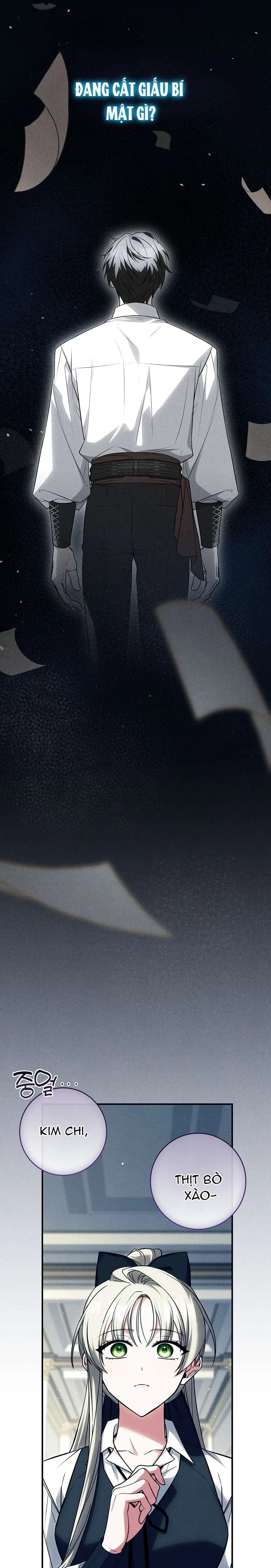 Văn Phòng Thám Tử Dành Cho Nam Chính Hối Hận! Chapter  47 - 24