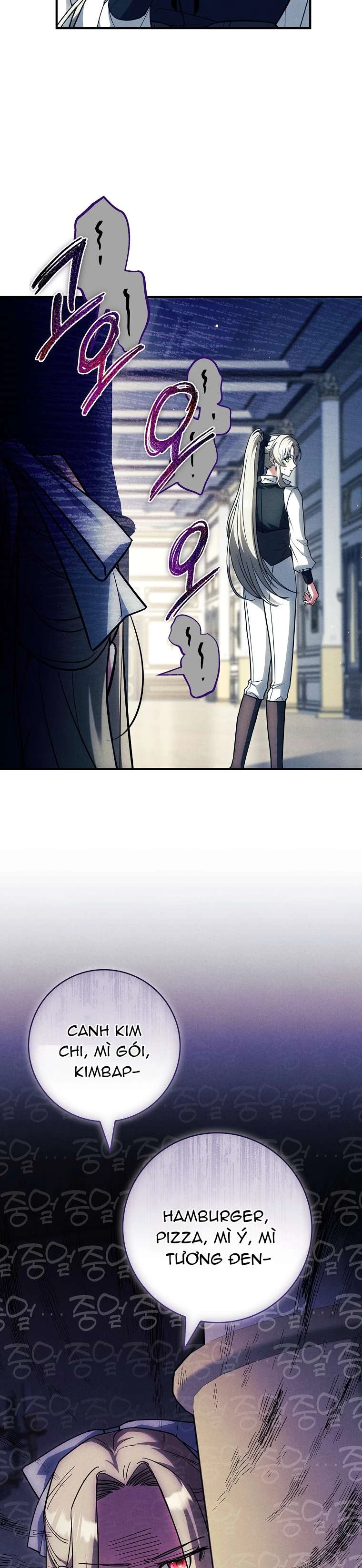 Văn Phòng Thám Tử Dành Cho Nam Chính Hối Hận! Chapter  47 - 25