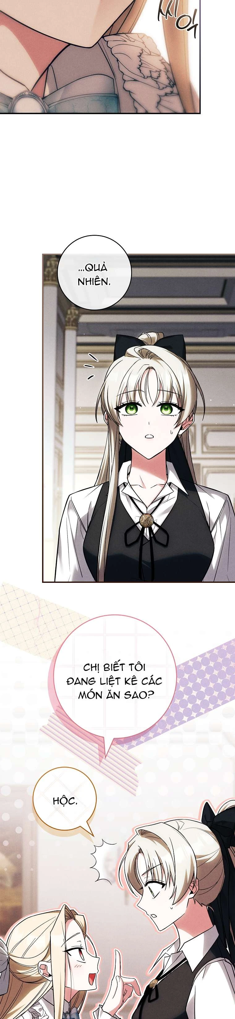 Văn Phòng Thám Tử Dành Cho Nam Chính Hối Hận! Chapter  47 - 27