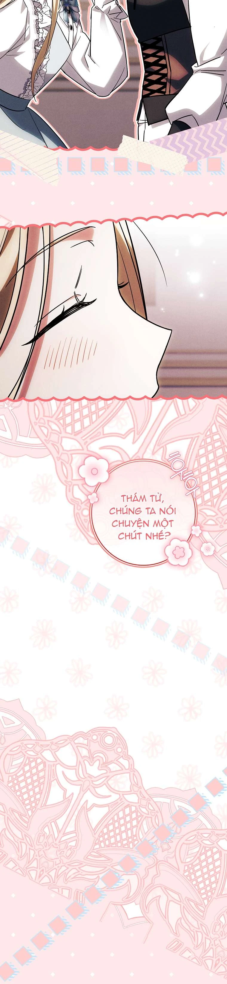 Văn Phòng Thám Tử Dành Cho Nam Chính Hối Hận! Chapter  47 - 28