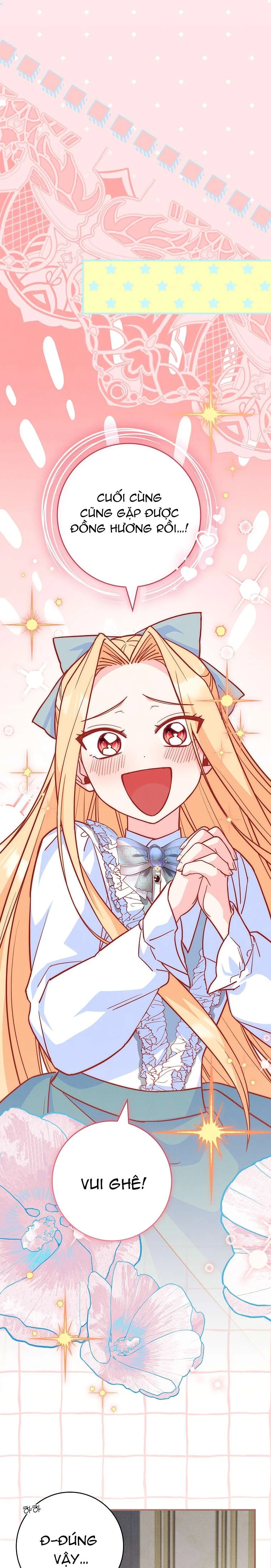 Văn Phòng Thám Tử Dành Cho Nam Chính Hối Hận! Chapter  47 - 29