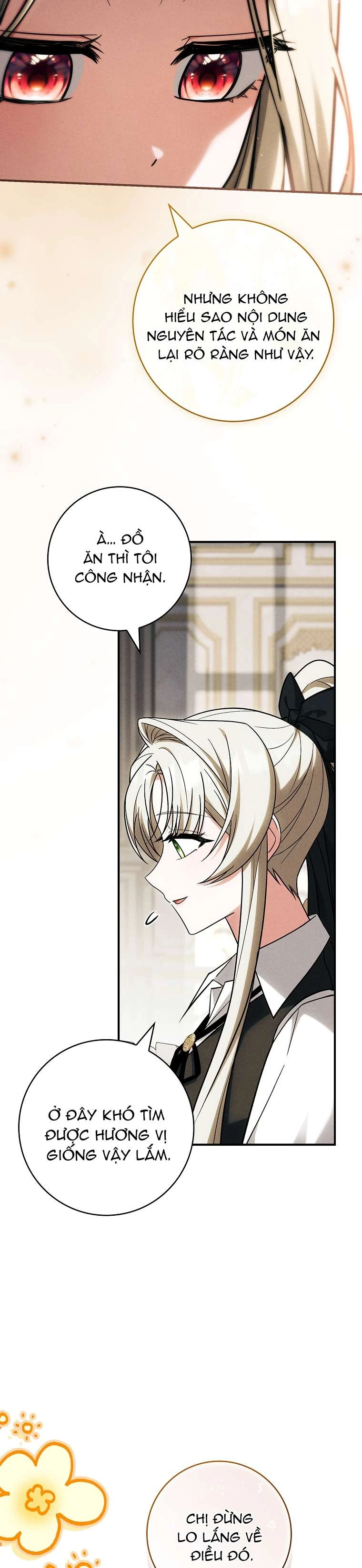 Văn Phòng Thám Tử Dành Cho Nam Chính Hối Hận! Chapter  47 - 33