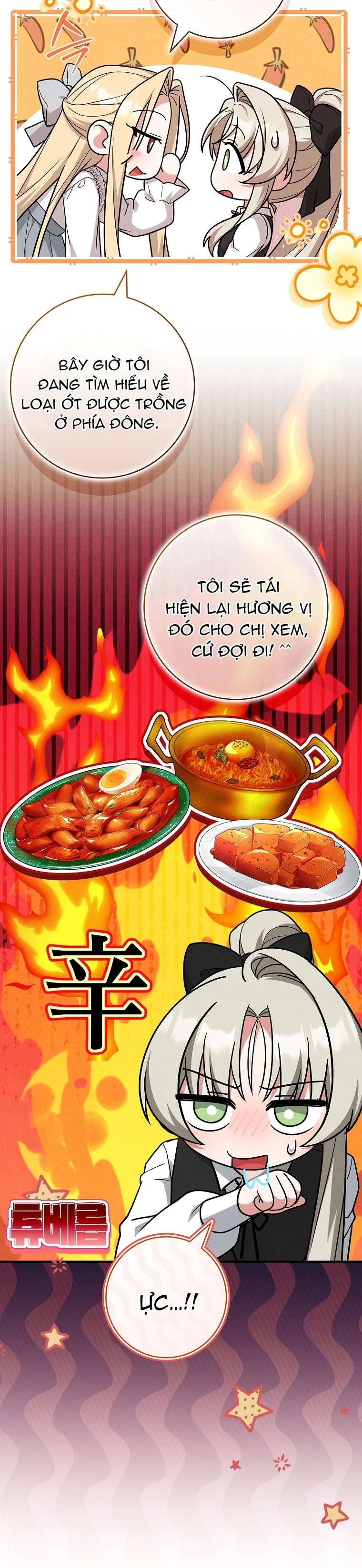 Văn Phòng Thám Tử Dành Cho Nam Chính Hối Hận! Chapter  47 - 34