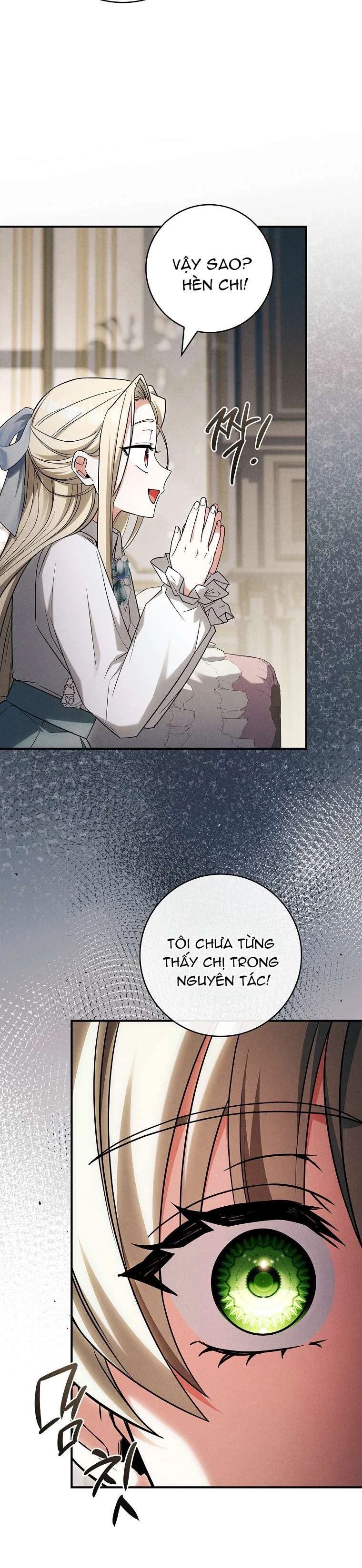 Văn Phòng Thám Tử Dành Cho Nam Chính Hối Hận! Chapter  47 - 36