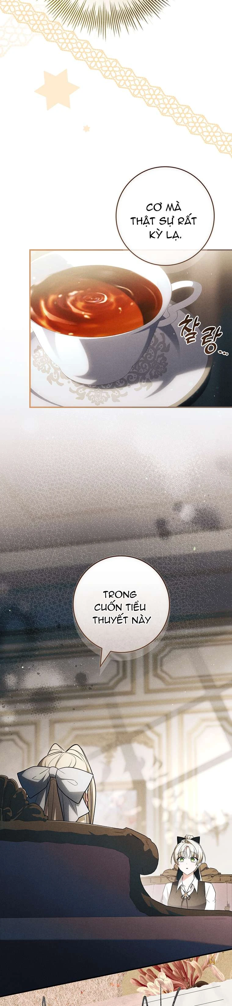 Văn Phòng Thám Tử Dành Cho Nam Chính Hối Hận! Chapter  47 - 38