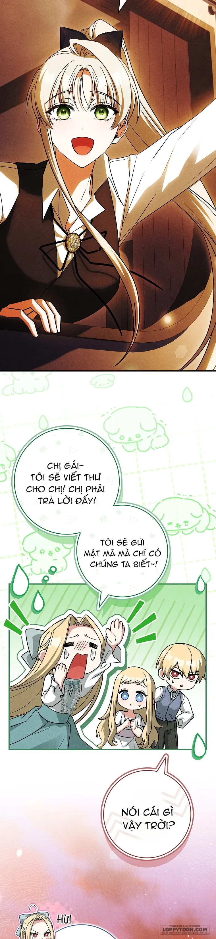 Văn Phòng Thám Tử Dành Cho Nam Chính Hối Hận! Chapter 48 - 11