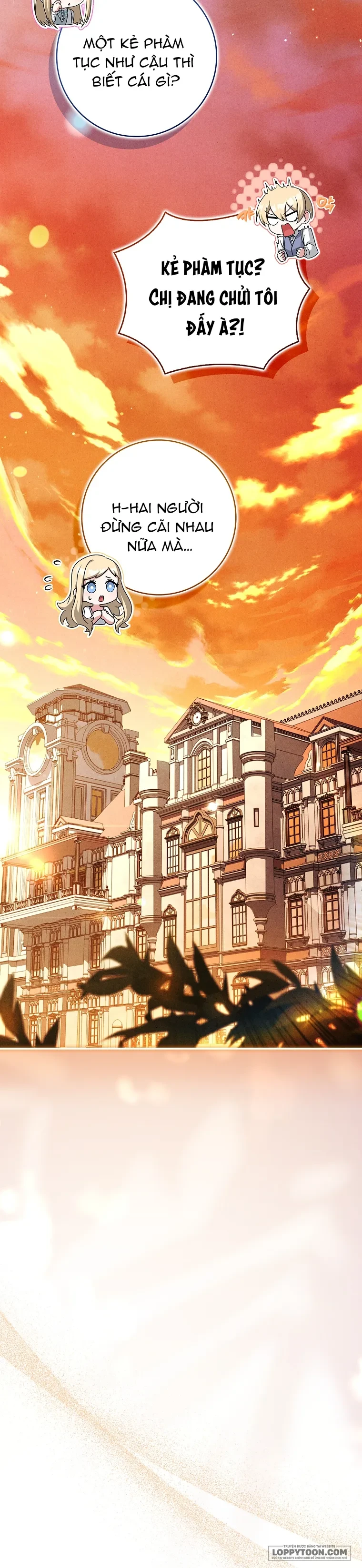 Văn Phòng Thám Tử Dành Cho Nam Chính Hối Hận! Chapter 48 - 12