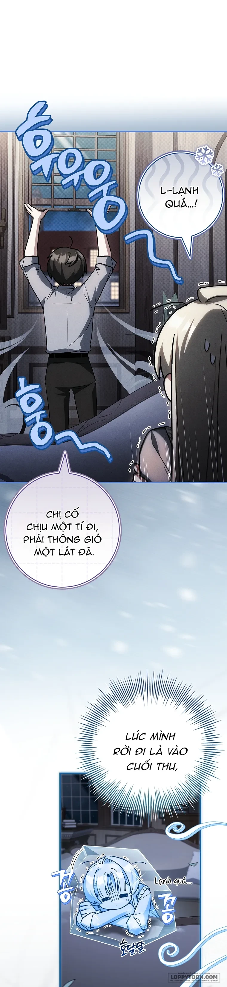 Văn Phòng Thám Tử Dành Cho Nam Chính Hối Hận! Chapter 48 - 15