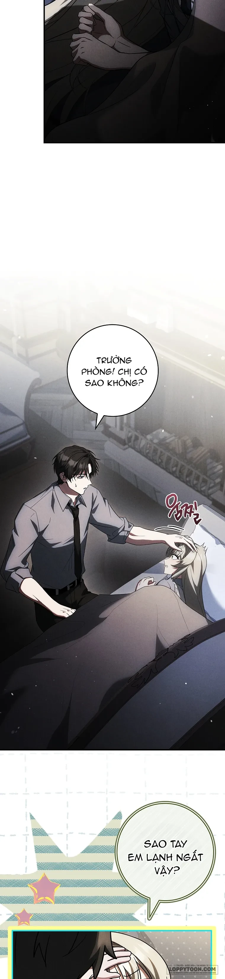 Văn Phòng Thám Tử Dành Cho Nam Chính Hối Hận! Chapter 48 - 24
