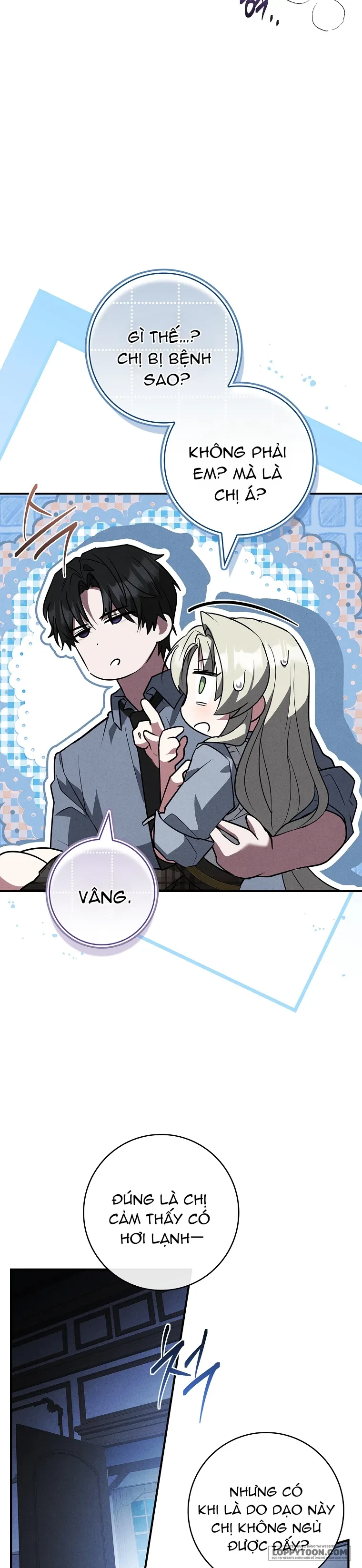 Văn Phòng Thám Tử Dành Cho Nam Chính Hối Hận! Chapter 48 - 28