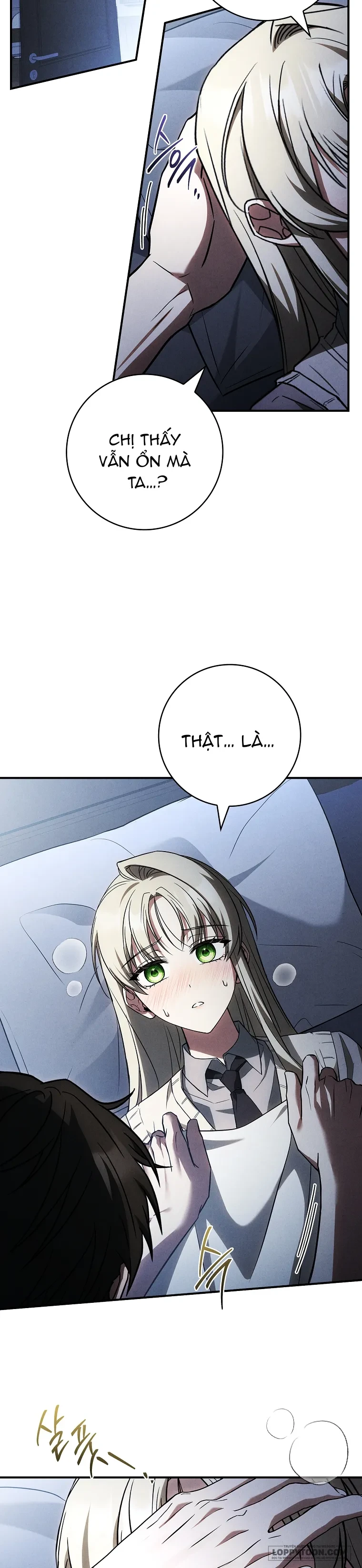 Văn Phòng Thám Tử Dành Cho Nam Chính Hối Hận! Chapter 48 - 29