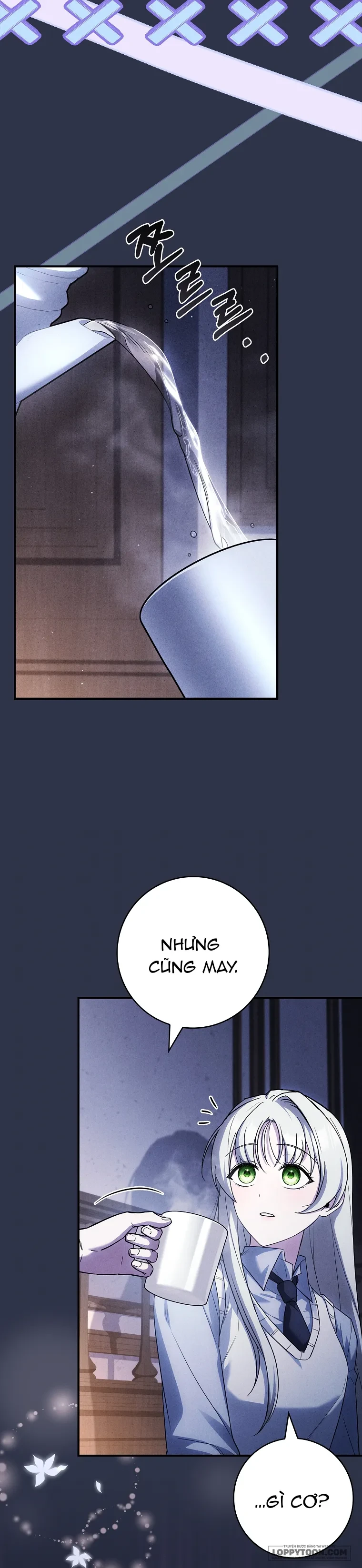 Văn Phòng Thám Tử Dành Cho Nam Chính Hối Hận! Chapter 48 - 36