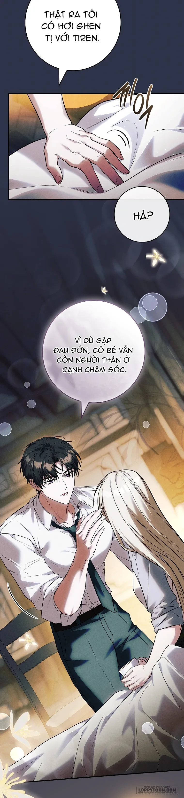 Văn Phòng Thám Tử Dành Cho Nam Chính Hối Hận! Chapter 48 - 39