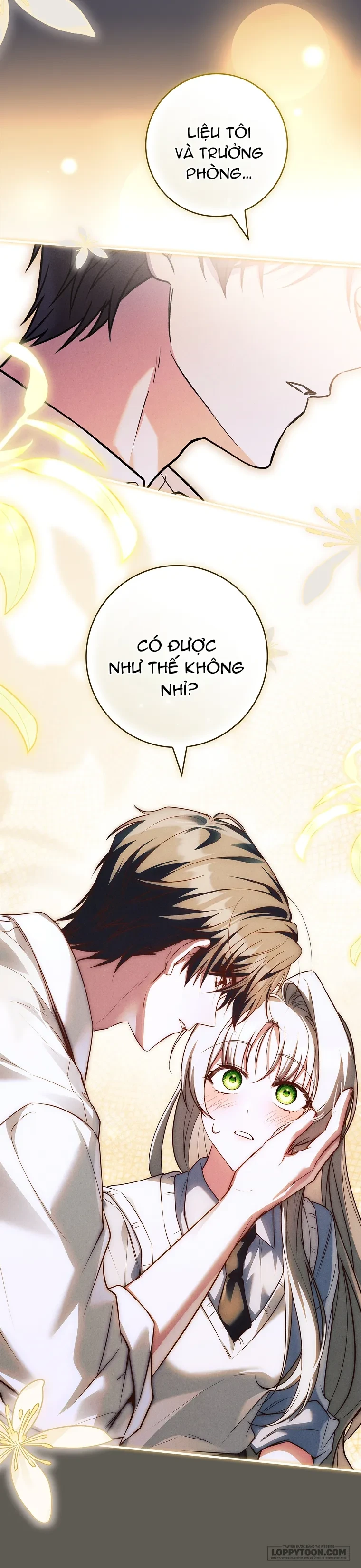 Văn Phòng Thám Tử Dành Cho Nam Chính Hối Hận! Chapter 48 - 40