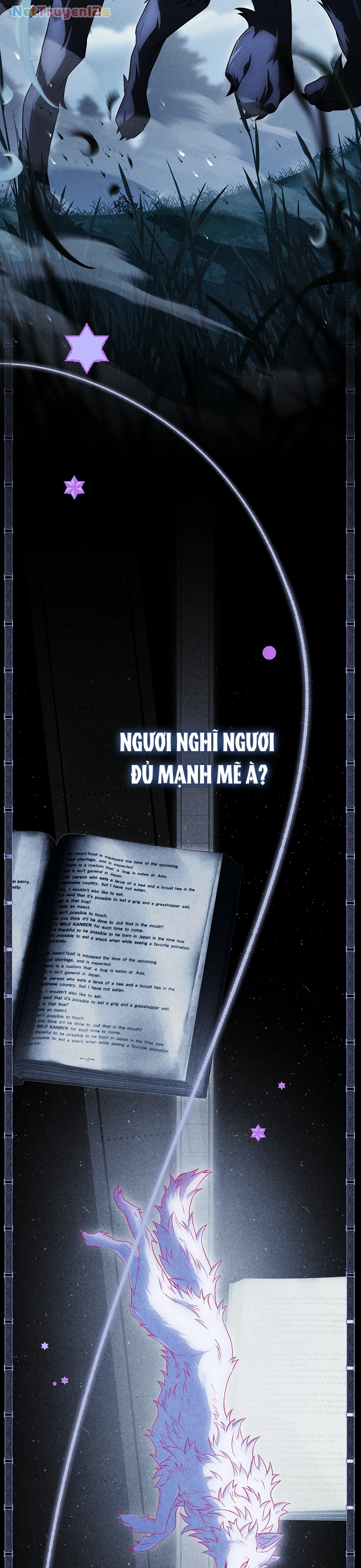 Văn Phòng Thám Tử Dành Cho Nam Chính Hối Hận! Chapter  49 - 2