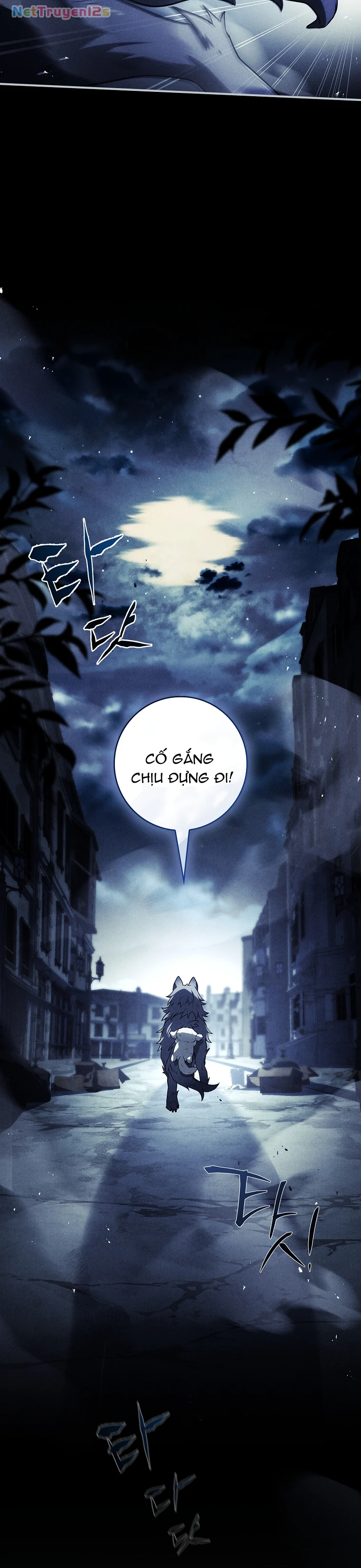 Văn Phòng Thám Tử Dành Cho Nam Chính Hối Hận! Chapter  49 - 12