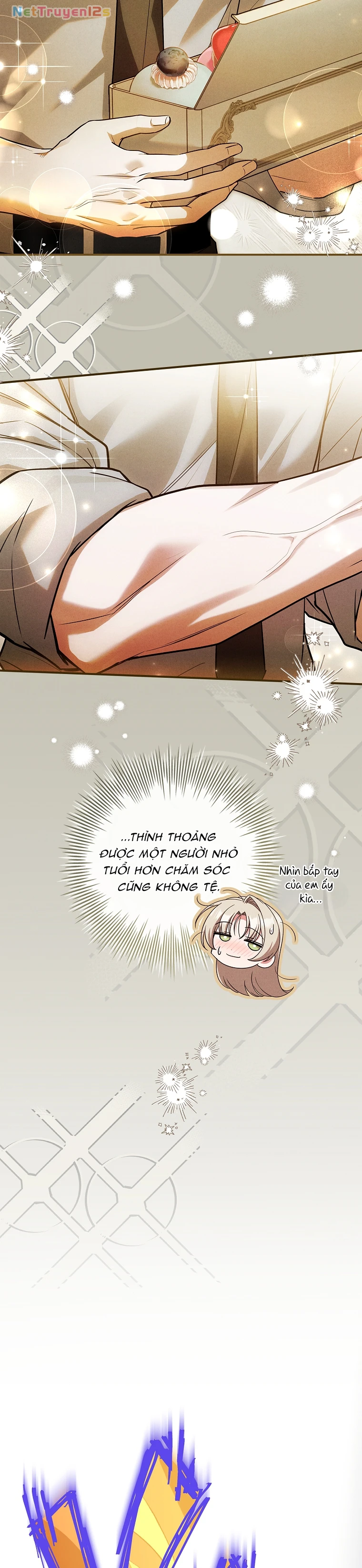 Văn Phòng Thám Tử Dành Cho Nam Chính Hối Hận! Chapter  49 - 23