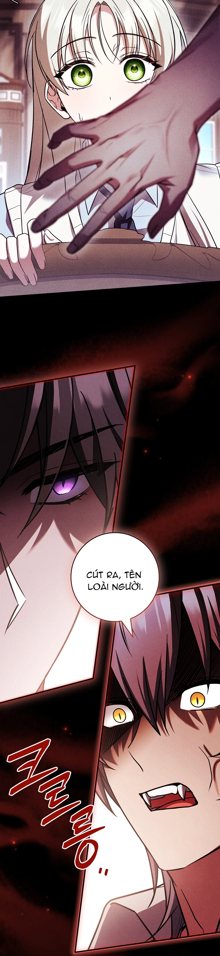 Văn Phòng Thám Tử Dành Cho Nam Chính Hối Hận! Chapter  49 - 28