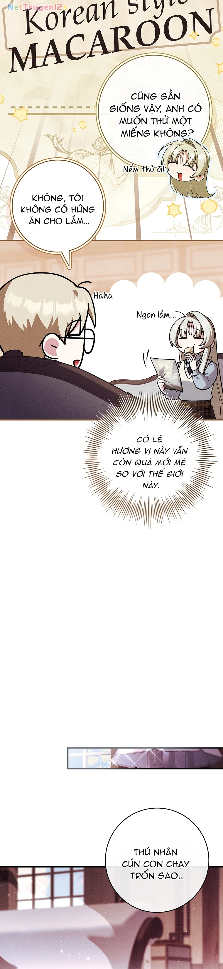 Văn Phòng Thám Tử Dành Cho Nam Chính Hối Hận! Chapter  49 - 41