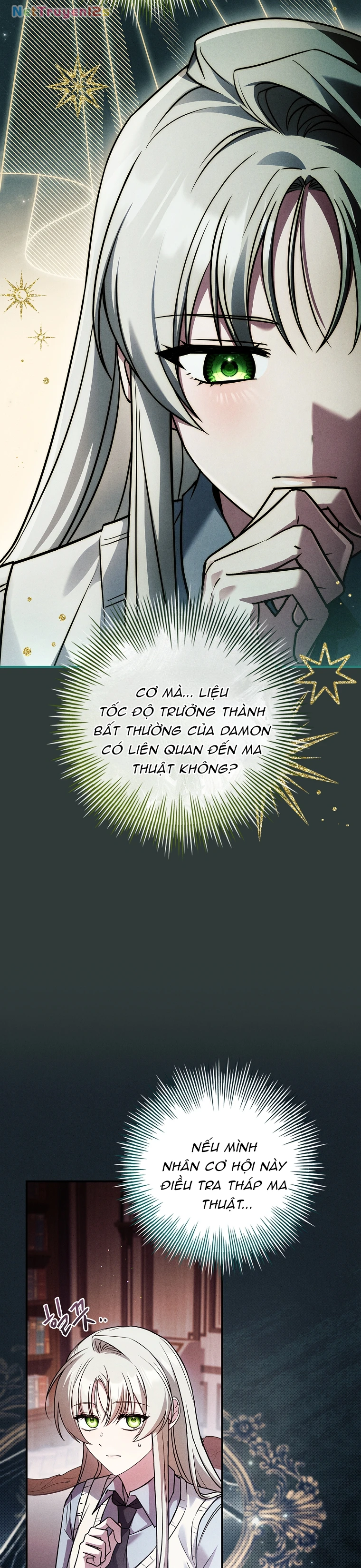Văn Phòng Thám Tử Dành Cho Nam Chính Hối Hận! Chapter  49 - 47