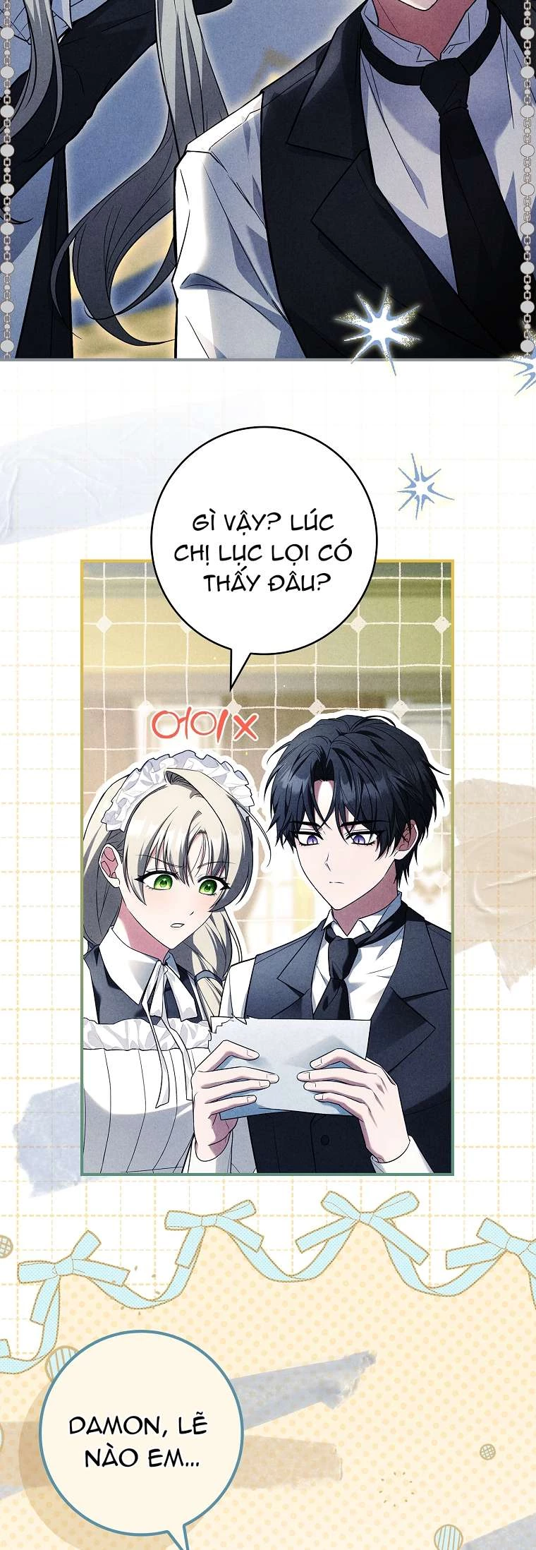 Văn Phòng Thám Tử Dành Cho Nam Chính Hối Hận! Chapter 15 - 2