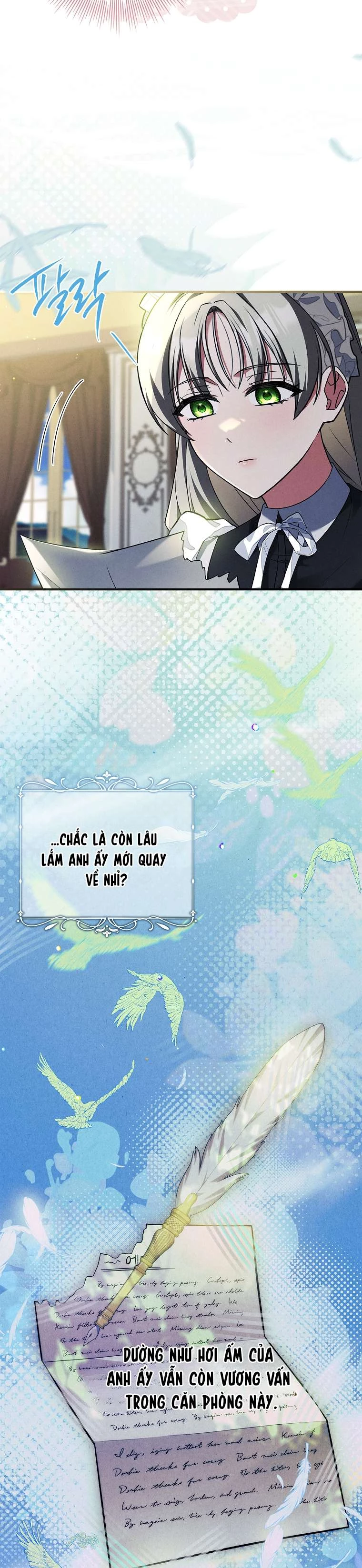 Văn Phòng Thám Tử Dành Cho Nam Chính Hối Hận! Chapter 15 - 6