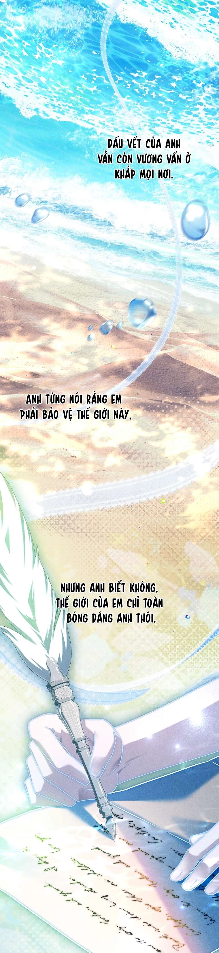 Văn Phòng Thám Tử Dành Cho Nam Chính Hối Hận! Chapter 15 - 8