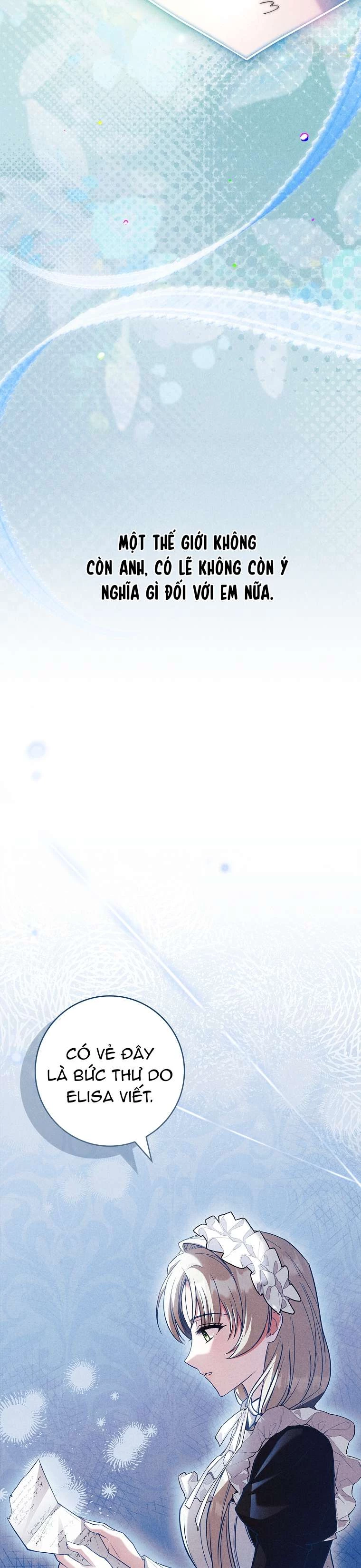 Văn Phòng Thám Tử Dành Cho Nam Chính Hối Hận! Chapter 15 - 9