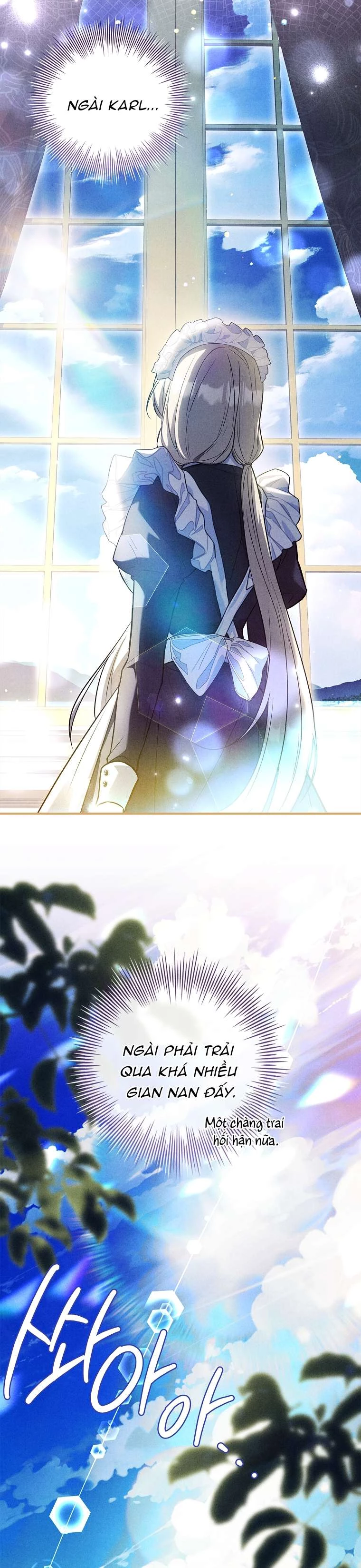 Văn Phòng Thám Tử Dành Cho Nam Chính Hối Hận! Chapter 15 - 11