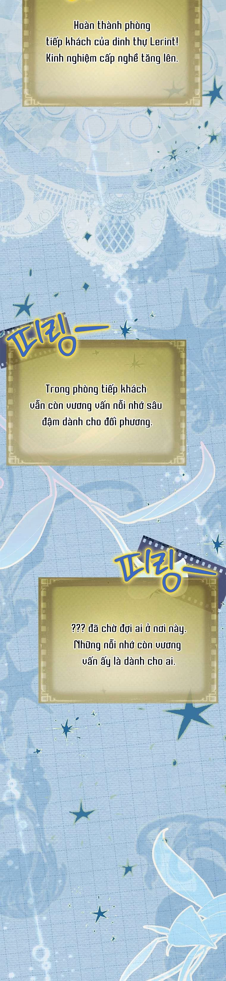 Văn Phòng Thám Tử Dành Cho Nam Chính Hối Hận! Chapter 15 - 13