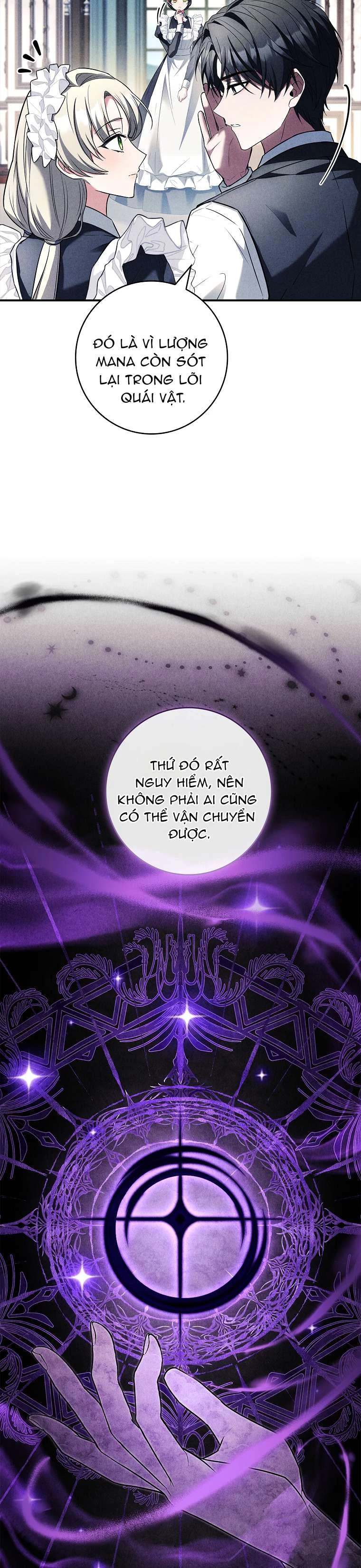 Văn Phòng Thám Tử Dành Cho Nam Chính Hối Hận! Chapter 15 - 17