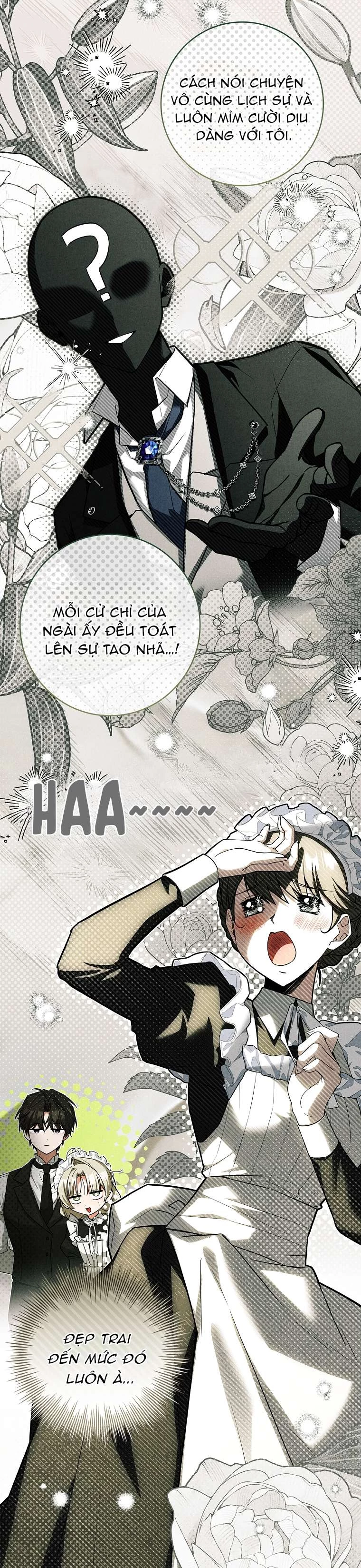 Văn Phòng Thám Tử Dành Cho Nam Chính Hối Hận! Chapter 15 - 20