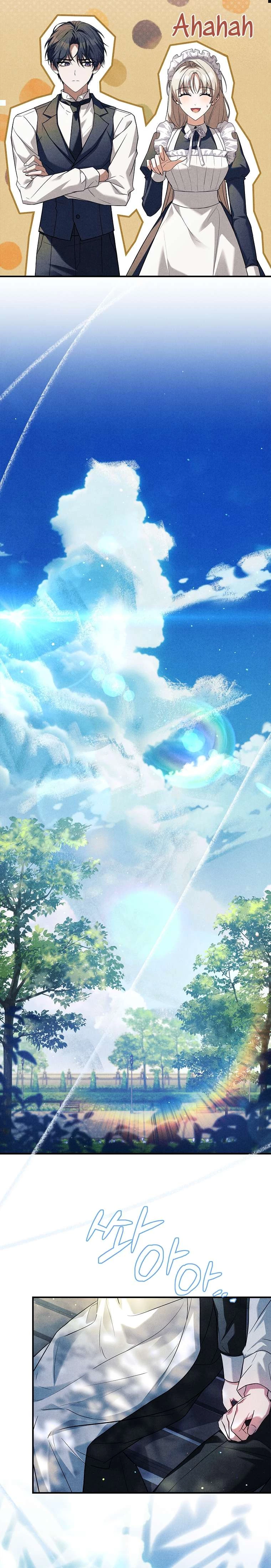 Văn Phòng Thám Tử Dành Cho Nam Chính Hối Hận! Chapter 15 - 23