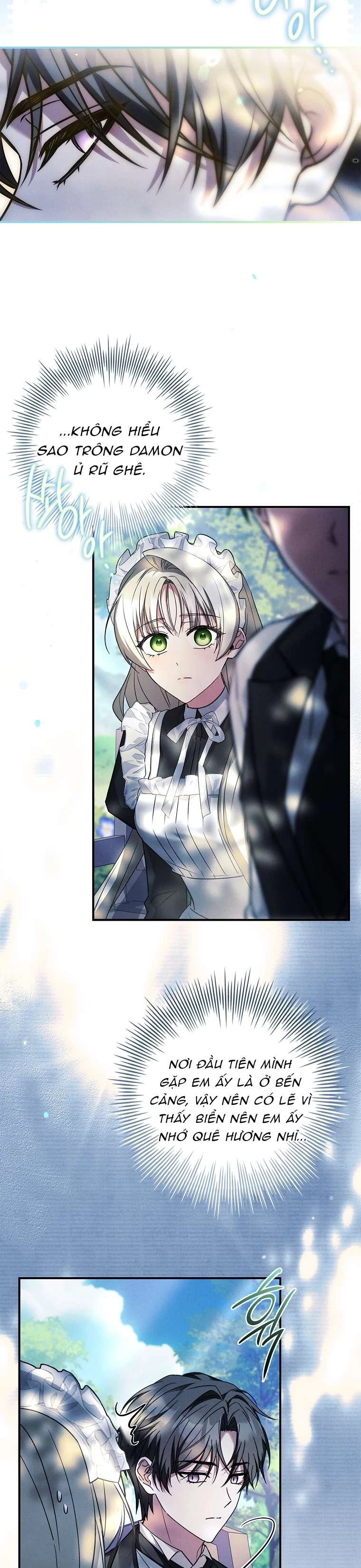 Văn Phòng Thám Tử Dành Cho Nam Chính Hối Hận! Chapter 15 - 25