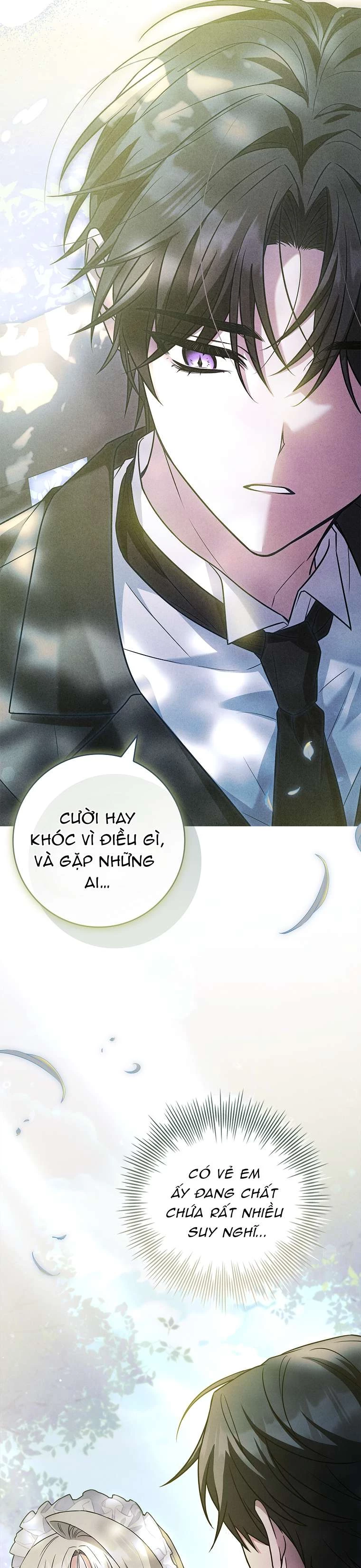 Văn Phòng Thám Tử Dành Cho Nam Chính Hối Hận! Chapter 15 - 27